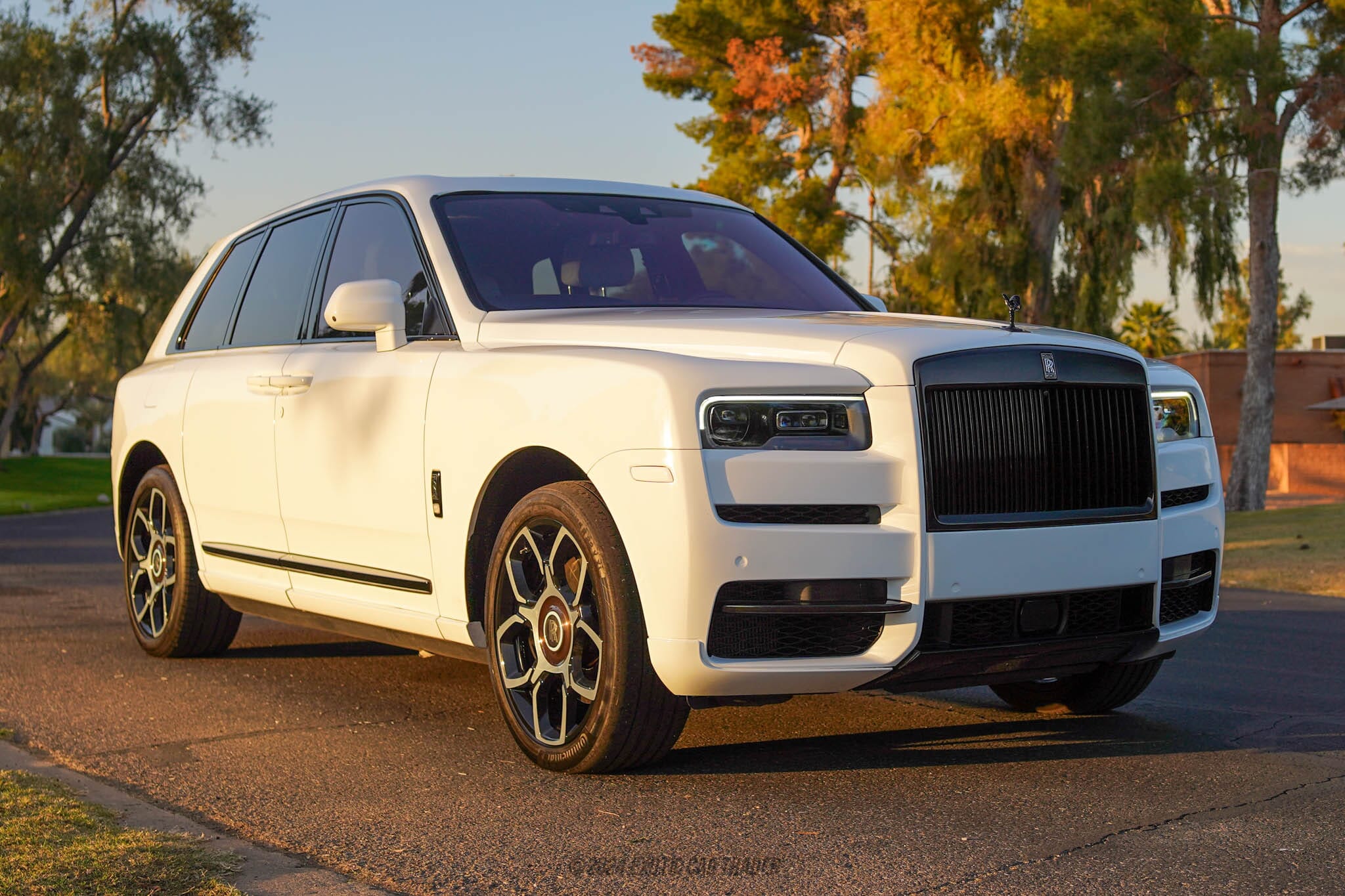 激安超特価 最大80%オフ  2021 Rolls-Royce Cullinan Black Badge for Sale | Exotic Car ぬいぐるみ